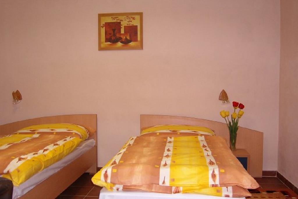 Batavya Penzion Topolcany Quarto foto