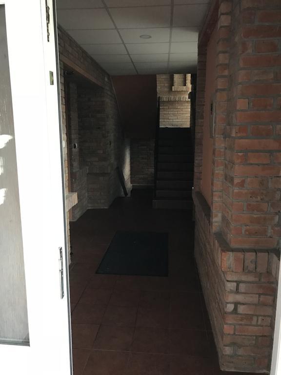 Batavya Penzion Topolcany Exterior foto
